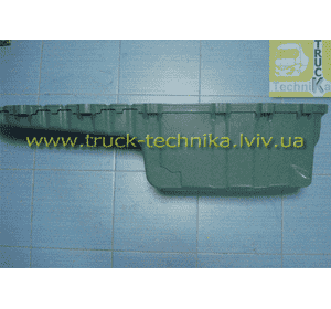 Поддон двигателя VOLVO Поддон двигателя VOLVO