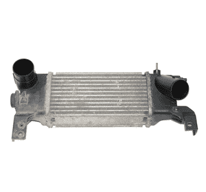 Радиатор интеркулера 2.0TD  MAZDA PREMACY 99–05 (МАЗДА ПРЕМАСИ) (RF3F-13-565B, RF3F13565B) Радиатор интеркулера 2.0TD  MAZDA PREMACY 99–05 (МАЗДА ПРЕМАСИ) (RF3F-13-565B, RF3F13565B)