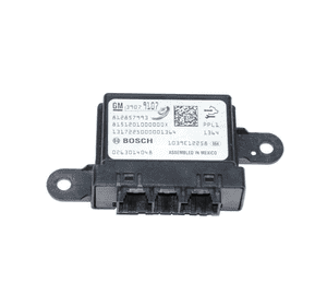 Блок управления парктроником   OPEL ZAFIRA (C) 2011-2019 (ОПЕЛЬ ЗАФИРА) (0263014048, 39079107) Блок управления парктроником   OPEL ZAFIRA (C) 2011-2019 (ОПЕЛЬ ЗАФИРА) (0263014048, 39079107)