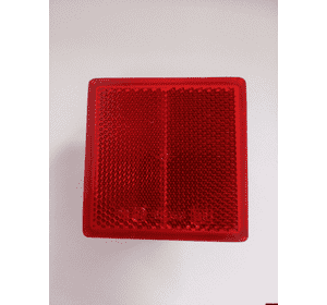 Светоотражатель заднего бампера Fiat Ducato 244 (2002-2006) 1317573080,715146052000, 76140030, CT0028, 6340A0 Светоотражатель заднего бампера Fiat Ducato 244 (2002-2006) 1317573080,715146052000, 76140030, CT0028, 6340A0