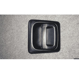 Ручка двери наружная L/R передн Citroen - Jumper II (2002-2006) 735307390, 721 734, 9101 S6,FT94342
