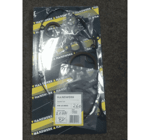 Комплект прокладок двигателя Peugeot Expert (1995-2004)  2.0HDi 0197X4,9569752880, HW150060 Комплект прокладок двигателя Peugeot Expert (1995-2004)  2.0HDi 0197X4,9569752880, HW150060