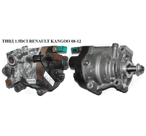 ТНВД 1.5DCI  RENAULT KANGOO 08-12 (РЕНО КАНГО) (R9042A070A, R9042A070C, 8200057225, 8200707450) ТНВД 1.5DCI  RENAULT KANGOO 08-12 (РЕНО КАНГО) (R9042A070A, R9042A070C, 8200057225, 8200707450)