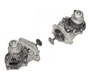 Клапан ЕGR 1.6 D4-D электрический TOYOTA AURIS 2012-2018 (ТОЙОТО АУРІС) (8513132, 737891-10, 25620-WA020, Клапан ЕGR 1.6 D4-D электрический TOYOTA AURIS 2012-2018 (ТОЙОТО АУРІС) (8513132, 737891-10, 25620-WA020,