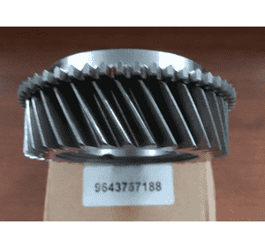 Шестерня 4-й передачи 40х35 тип КПП MLC Fiat Ducato 244 (2002-2006) 2.0/2.3/2.8jtd 9643757188,233779,FT62124 Шестерня 4-й передачи 40х35 тип КПП MLC Fiat Ducato 244 (2002-2006) 2.0/2.3/2.8jtd 9643757188,233779,FT62124