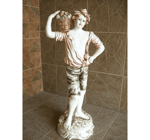 Статуя керамічна (3024)
