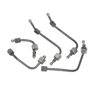 Трубки ТНВД комплект 1.9MJET  FIAT STILO 01-07 (ФІАТ СТІЛО) (55188721, 55188915, 55188917, 55188918, 55188721) Трубки ТНВД комплект 1.9MJET  FIAT STILO 01-07 (ФІАТ СТІЛО) (55188721, 55188915, 55188917, 55188918, 55188721)