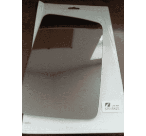 Вкладыш зеркала заднего вида левый / правый Fiat Ducato 230 (1994-1998) 7750625,5701542E,8151H4 Вкладыш зеркала заднего вида левый / правый Fiat Ducato 230 (1994-1998) 7750625,5701542E,8151H4