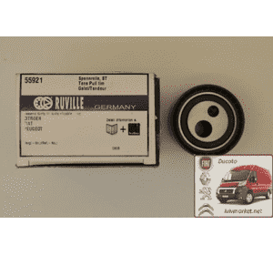 Ролик ГРМ Фиат Скудо / Fiat Scudo 220 (1995-2004) EVR55921,9400829629,GT359.17, 531 0264 10, HP722 423,T41140 Ролик ГРМ Фиат Скудо / Fiat Scudo 220 (1995-2004) EVR55921,9400829629,GT359.17, 531 0264 10, HP722 423,T41140