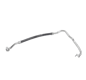 Трубка кондиционера 1.6TDI испаритель - компрессор SKODA OCTAVIA A7 2013-2020 (ШКОДА ОКТАВИЯ А7) (5Q0820743M) Трубка кондиционера 1.6TDI испаритель - компрессор SKODA OCTAVIA A7 2013-2020 (ШКОДА ОКТАВИЯ А7) (5Q0820743M)