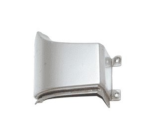 Накладка  под фонарь левый нижняя MERCEDES-BENZ VITO 639 03-10 (МЕРСЕДЕС ВИТО 639) (A6396940725, 6396940725) Накладка  под фонарь левый нижняя MERCEDES-BENZ VITO 639 03-10 (МЕРСЕДЕС ВИТО 639) (A6396940725, 6396940725)