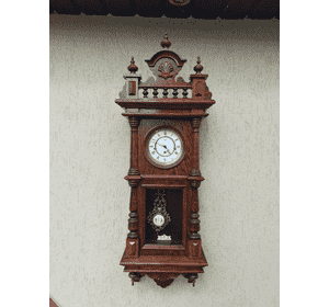 Годинник настінний з боєм (6527) Годинник настінний з боєм (6527)