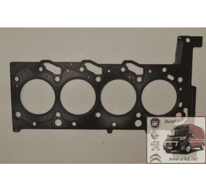 Прокладка головки блока цилиндра Ситроен Джампер / Citroen Jumper III (2006-……) 2.2hdi 9659197480,6C1Q-6051-AB EK PEUGEOT 0209EH Прокладка головки блока цилиндра Ситроен Джампер / Citroen Jumper III (2006-……) 2.2hdi 9659197480,6C1Q-6051-AB EK PEUGEOT 0209EH