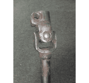 Кардан рулевого вала без ГУР Citroen С25 (1982-1994)  410353, 7671539 Кардан рулевого вала без ГУР Citroen С25 (1982-1994)  410353, 7671539