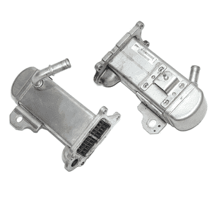 Радиатор рециркуляции ОГ 2.0TDCI  FORD KUGA 13-21 (ФОРД КУГА) (V29004027) Радиатор рециркуляции ОГ 2.0TDCI  FORD KUGA 13-21 (ФОРД КУГА) (V29004027)