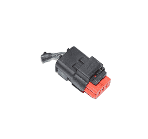 Фишка, разъем  3 контакта датчика давления топлива в рейке CITROEN BERLINGO 08- (СИТРОЕН БЕРЛИНГО) (968724) Фишка, разъем  3 контакта датчика давления топлива в рейке CITROEN BERLINGO 08- (СИТРОЕН БЕРЛИНГО) (968724)