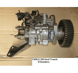 ТНВД 2.5D  FORD TRANSIT 86-00 (ФОРД ТРАНЗИТ) (8720A001A, 8720A011A, 2036668) ТНВД 2.5D  FORD TRANSIT 86-00 (ФОРД ТРАНЗИТ) (8720A001A, 8720A011A, 2036668)