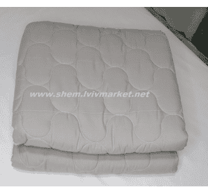 Ковдра холофайбер ЛІТО  145х210 Ковдра холофайбер ЛІТО  145х210