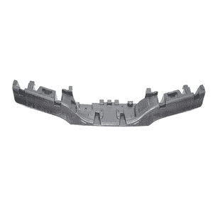 Кронштейн крепления  решетки радиатора нижний RENAULT KANGOO 2013- (РЕНО КАНГО) (809603707R) Кронштейн крепления  решетки радиатора нижний RENAULT KANGOO 2013- (РЕНО КАНГО) (809603707R)