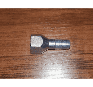 Болт кріплення колеса R15 Citroen Jumper (1994-2002) 540575, 540553, 1345713080, 504115535, FE32440 Болт кріплення колеса R15 Citroen Jumper (1994-2002) 540575, 540553, 1345713080, 504115535, FE32440