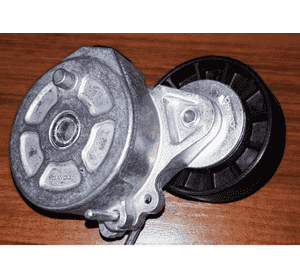 Натяжной ролик генератора Citroen Jumpy (1995-2004) 2.0HDi 9634465780,5751A7,9650542480,9660484680,1611424380, APV1028 Натяжной ролик генератора Citroen Jumpy (1995-2004) 2.0HDi 9634465780,5751A7,9650542480,9660484680,1611424380, APV1028