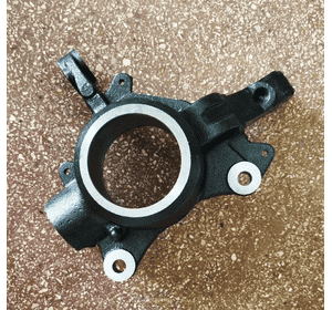 Поворотный кулак правый (цапфа) R16 с ABS Renault Master IV (2010-……) передний привод 400103826R,FT13535,02.0607  Поворотный кулак правый (цапфа) R16 с ABS Renault Master IV (2010-……) передний привод 400103826R,FT13535,02.0607