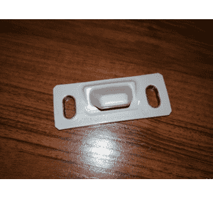 Направляющий палец сдвижной двери (пластиковый зуб,) Citroen Jumper III / IV (2011-2014-.....) 1371035080,1610740580,1613353980
