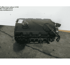 Головка блока в сборе 1.9TDI  VOLKSWAGEN TRANSPORTER T5 03-09 (ФОЛЬКСВАГЕН  ТРАНСПОРТЕР Т5) (038103373R) Головка блока в сборе 1.9TDI  VOLKSWAGEN TRANSPORTER T5 03-09 (ФОЛЬКСВАГЕН  ТРАНСПОРТЕР Т5) (038103373R)