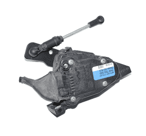 Педаль газа электрическая  (дизель) акселератор (Англ.) VOLKSWAGEN TRANSPORTER T5 03-09 (ФОЛЬКСВАГЕН Педаль газа электрическая  (дизель) акселератор (Англ.) VOLKSWAGEN TRANSPORTER T5 03-09 (ФОЛЬКСВАГЕН