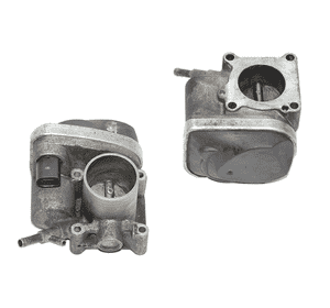 Дроссельная заслонка электрическая 1.4i  SKODA FABIA 99-07 (ШКОДА ФАБИЯ) (047133062D, 5WS02091) Дроссельная заслонка электрическая 1.4i  SKODA FABIA 99-07 (ШКОДА ФАБИЯ) (047133062D, 5WS02091)