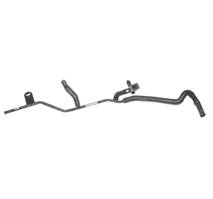 Трубка охлаждающей жидкости 1.6TDI 2.0TDI 3 части SKODA OCTAVIA A7 2013-2020 (ШКОДА ОКТАВИЯ А7) (5Q0121064BB, Трубка охлаждающей жидкости 1.6TDI 2.0TDI 3 части SKODA OCTAVIA A7 2013-2020 (ШКОДА ОКТАВИЯ А7) (5Q0121064BB,