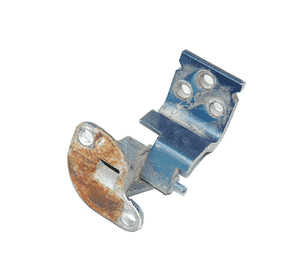 Петля двери передней левой  нижняя MERCEDES-BENZ VITO 638 96-03 (МЕРСЕДЕС ВИТО 638) (A6387202037, 6387202037) Петля двери передней левой  нижняя MERCEDES-BENZ VITO 638 96-03 (МЕРСЕДЕС ВИТО 638) (A6387202037, 6387202037)