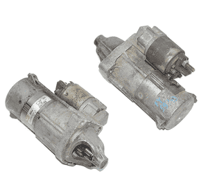 Стартер 2.0D  BMW 3 E46 97-06 (БМВ3 E46 ) (7787354, D7G4) Стартер 2.0D  BMW 3 E46 97-06 (БМВ3 E46 ) (7787354, D7G4)