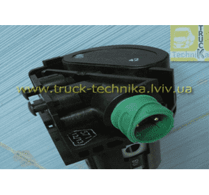 Паливо забірник DAF Паливо забірник DAF