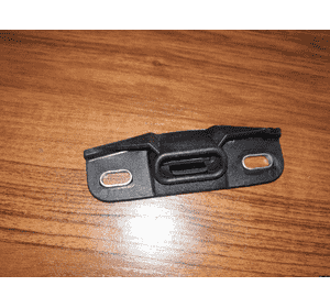 Направляющая втулка боковых раздвижных дверей (гнездо пальца) Citroen Jumper III / IV (2012-......) 1610740380,1371034080,1374034080 Направляющая втулка боковых раздвижных дверей (гнездо пальца) Citroen Jumper III / IV (2012-......) 1610740380,1371034080,1374034080