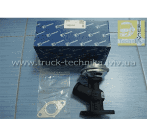 Клапан EGR, CITROEN, PEUGEOT, FIAT Клапан EGR, CITROEN, PEUGEOT, FIAT