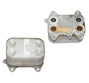 Теплообменник 1.6TDI  VOLKSWAGEN GOLF 6 09-14 (ФОЛЬКСВАГЕН  ГОЛЬФ 6) (03L117021B) Теплообменник 1.6TDI  VOLKSWAGEN GOLF 6 09-14 (ФОЛЬКСВАГЕН  ГОЛЬФ 6) (03L117021B)