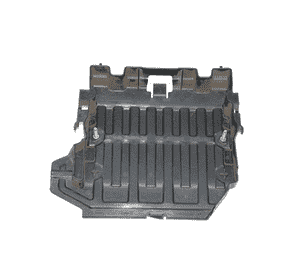 Кронштейн блока управления двигателем   PEUGEOT 207 2006-2015 (ПЕЖО 207) (9686266480) Кронштейн блока управления двигателем   PEUGEOT 207 2006-2015 (ПЕЖО 207) (9686266480)