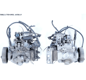 ТНВД 1.7TD  OPEL ASTRA (F) 91-98 (ОПЕЛЬ АСТРА F) (0460494353, 819083) ТНВД 1.7TD  OPEL ASTRA (F) 91-98 (ОПЕЛЬ АСТРА F) (0460494353, 819083)