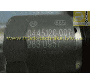 Форсунка, насос форсунка DAF Форсунка, насос форсунка DAF