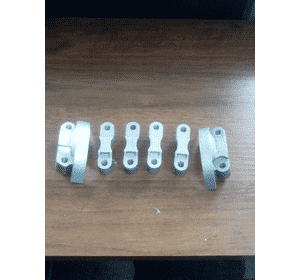 Крепление распредвала (бугеля) Nissan Kubistar (1997-2008) 1.5 dci GPH1723 Крепление распредвала (бугеля) Nissan Kubistar (1997-2008) 1.5 dci GPH1723