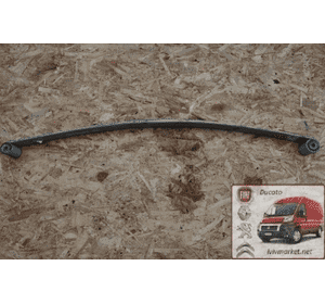 Рессора задняя коренная Fiat Ducato Рессора задняя коренная Fiat Ducato