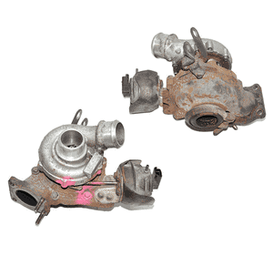 Турбина 2.0TDCI  FORD MONDEO IV 07-15 (ФОРД МОНДЕО) (9677063780) Турбина 2.0TDCI  FORD MONDEO IV 07-15 (ФОРД МОНДЕО) (9677063780)