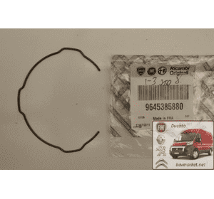 Кольцо синхронизатора 1-2-3 передача (пружина) Citroen Jumpy (1995-2004) 2.0HDI 9645385880,232519,2325.19,2325 19 Кольцо синхронизатора 1-2-3 передача (пружина) Citroen Jumpy (1995-2004) 2.0HDI 9645385880,232519,2325.19,2325 19