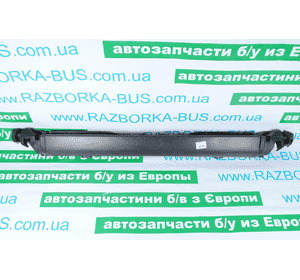 Бампер задний средняя часть   MERCEDES-BENZ VITO 639 03-10 (МЕРСЕДЕС ВИТО 639) (A63988003719999, Бампер задний средняя часть   MERCEDES-BENZ VITO 639 03-10 (МЕРСЕДЕС ВИТО 639) (A63988003719999,