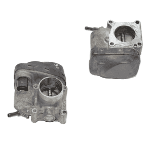 Дроссельная заслонка электрическая 1.4i  SKODA FABIA 99-07 (ШКОДА ФАБИЯ) (047133062, 5WS02090) Дроссельная заслонка электрическая 1.4i  SKODA FABIA 99-07 (ШКОДА ФАБИЯ) (047133062, 5WS02090)