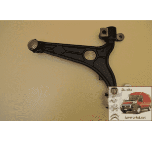 Рычаг передний правый Citroen Jumpy III TALOSA TAL 1385 Рычаг передний правый Citroen Jumpy III TALOSA TAL 1385