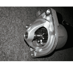 Стартер Citroen - Jumper (1994-2002) 2.2 / 2.8HDI VCCS104, 1347058080 Стартер Citroen - Jumper (1994-2002) 2.2 / 2.8HDI VCCS104, 1347058080