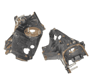 Кронштейн ТНВД 1.9MJET  FIAT STILO 01-07 (ФІАТ СТІЛО) (55197190) Кронштейн ТНВД 1.9MJET  FIAT STILO 01-07 (ФІАТ СТІЛО) (55197190)