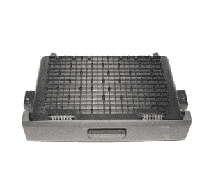 Бардачок  под передним сиденьем VOLKSWAGEN TOURAN 03-10 (ФОЛЬКСВАГЕН ТАУРАН) (1T0881580C) Бардачок  под передним сиденьем VOLKSWAGEN TOURAN 03-10 (ФОЛЬКСВАГЕН ТАУРАН) (1T0881580C)